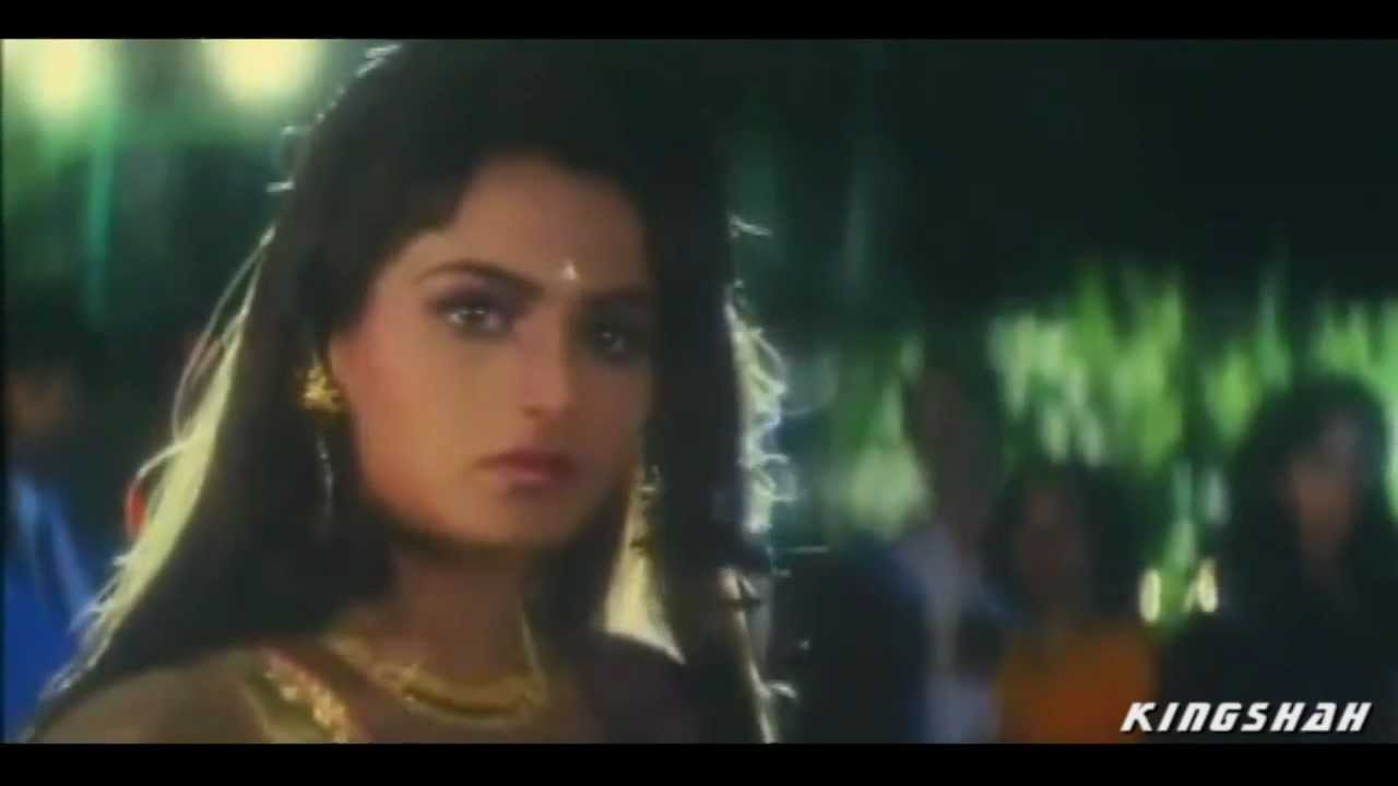 Kya Yaad Karoge*HD*1080p Alka Yagnik & Vinod Rathod (Khilona1996) Ayub ...