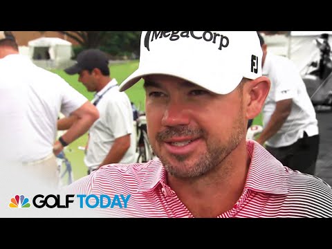 Players react to Colonial Country Club renovations | Golf Today | Golf Channel
