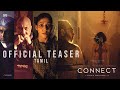 Nayanthara's Connect teaser is out, The Devil doesn’t leave quietly
