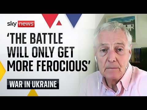 Ukraine-Russia war: Zelenskyy's incursion into Russia 'working' as Putin locks down three regions