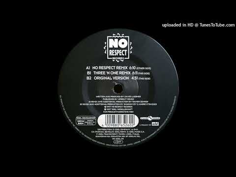 Obsessive - Tune In-Turn Out (Three N One Remix)