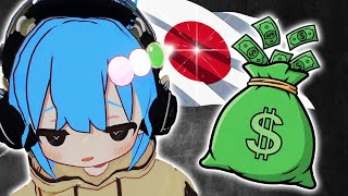 Casi acepto un soborno en mi clase de japonés