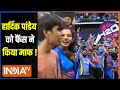Public Reaction On Team India Victory : रोहिक-हार्दिक पांडेय पर क्या बोले गए ...सुनिए | Rohit |Virat