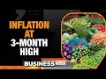Retail Inflation | Industry Growth Data| Ashneer Grover’s Pushback| Aviation Min On Airfares