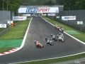 Race 1 Highlights - Monza 2010 