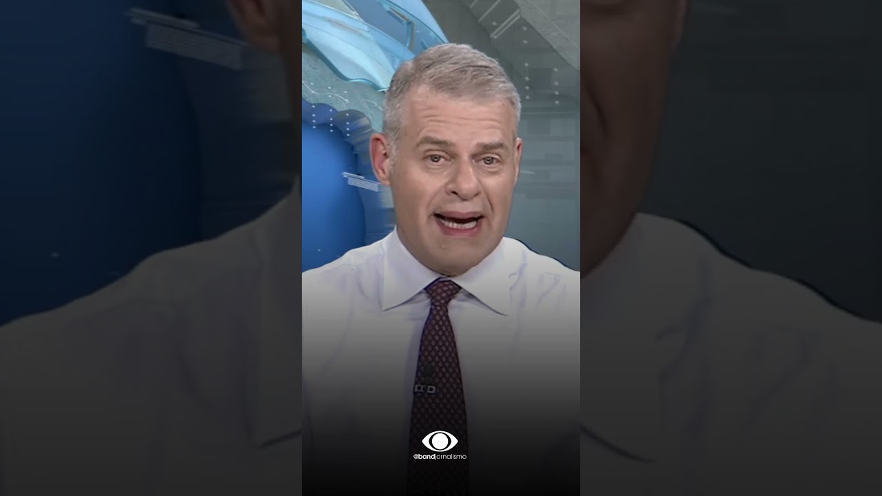 Confira os destaques do Jornal da Band desta quinta feira 4