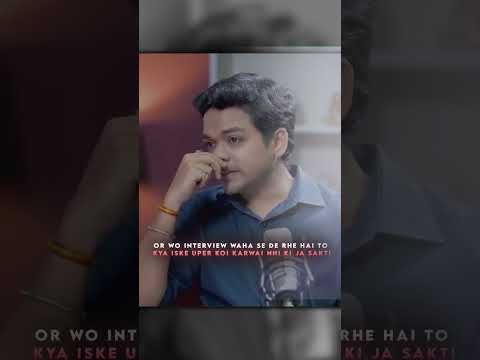 level of corruption..#studyiq #motivation #upsc2025