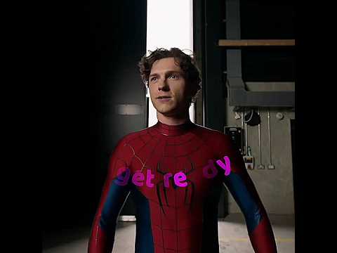 SPIDER-MAN: BRAND NEW DAY - TomHolland Spiderman edit #shortsfeed #viral #shorts
