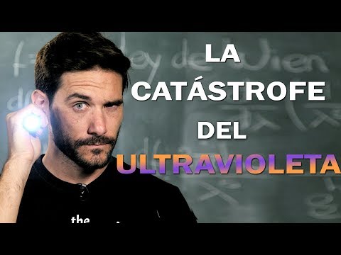 La catástrofe ultravioleta ¡Misterio cuántico resuelto!