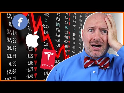 Why I Stopped Investing in Tech Stocks