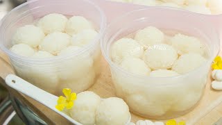 BẠN LÀM RƯỢU NẾP CÁI THẾ NÀO VÀ THƯỜNG Ủ TRONG BAO LÂU? - CKK