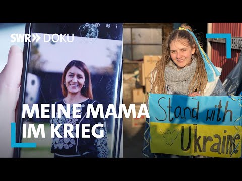 Meine Mama im Krieg | SWR Doku