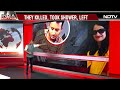 Hyderabad Horror: Murder At Home, 50-Yr-Old Killed At Her Home | India Matters  - 03:03 min - News - Video