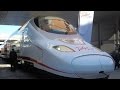 High Speed Spanish Train To Have Trial Run On Delhi-Mumbai Route