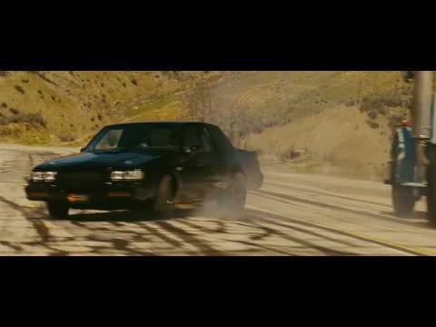 Fast & Furious 4 SoundTrack - Krazy (PitBull ft. Lil Jon)  HD 720p