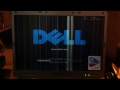 Dell Inspiron 9200 part 1