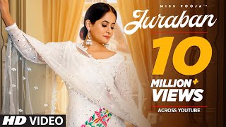 Juraban – Miss Pooja Video HD