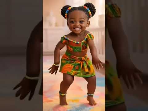 Best Igbo Dance Baby Ai
