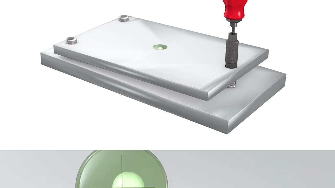 Aplicații ale picioarelor GN 355 video