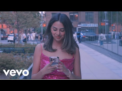 Sabrina Carpenter - Busy Woman (Official Video)