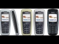 Nokia 2600 - обзор GSM-телефона