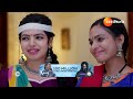 Jabilli Kosam Aakashamalle | Ep - 212 | Webisode | Jun, 11 2024 | Shravnitha, Ashmitha | Zee Telugu  - 08:19 min - News - Video