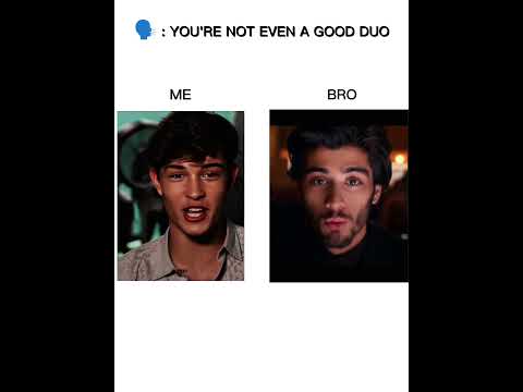 ME AND MY BRO 😁 || KOMPA PARANO EDIT || #zaynmalik #chico #lookmaxing #mogger #viralmemes #foryou