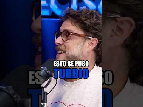 Esto se puso turbio… 💀#mestizosprecisos #mexico #colombia #argentina #peru #venezuela