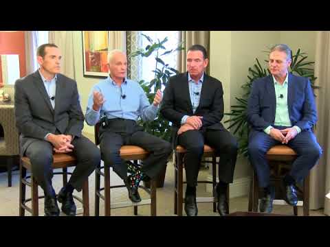 Smart Meetings – The Rosen Hotels Culture and Philosophy