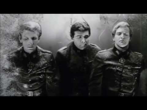 The Frozen Dead'