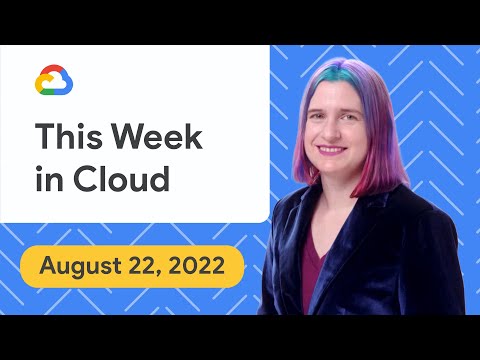 Data Security, New Cloud Regions, & more!