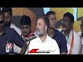 Minister Seethakka Comments On Modi At Nirmal Jana Jatara Sabha | V6 News  - 02:00 min - News - Video