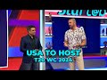 Simon Doull & Sanjay Manjrekar Relish the Cricket Carnival in USA | T20 World Cup