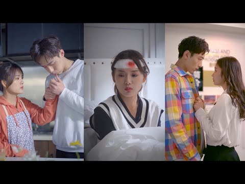 【全集完结】 都说毕业季就是分手季,这对青梅竹马在走进婚姻殿堂之前,发生过怎么样的故事呢? #都市 #高清 #校园 #爱情 #青梅竹马 #婚礼 #剧场 poster