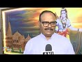 The inauguration of the Ram Lalla temple will be done by PM Modi Says Deputy CM Brajesh Pathak