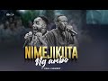 Dr.Ipyana - Nimejikuta Ng’ambo Nimeuona MKONO Wako Ft Paul Clement