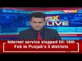 Pakistan Urges for Flag Meeting | After Retaliation by BSF | NewsX  - 02:30 min - News - Video