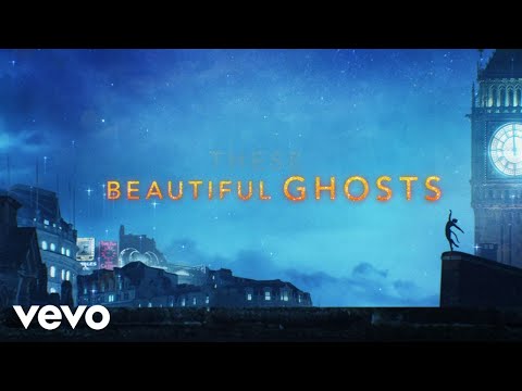 Taylor Swift - Beautiful Ghosts (From The Motion Picture