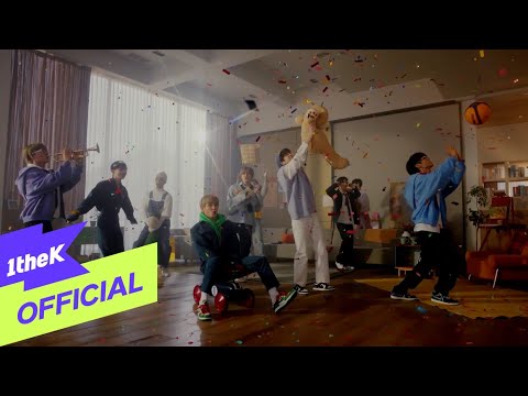 [MV] THE BOYZ(더보이즈) _ Nolza(놀자)