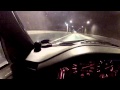 BMW E30 M50 turbo tunnel sound - YouTube