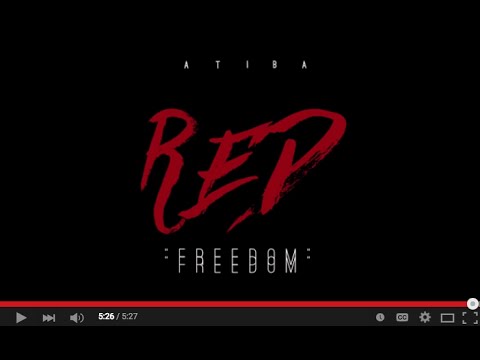 Atiba - Freedom