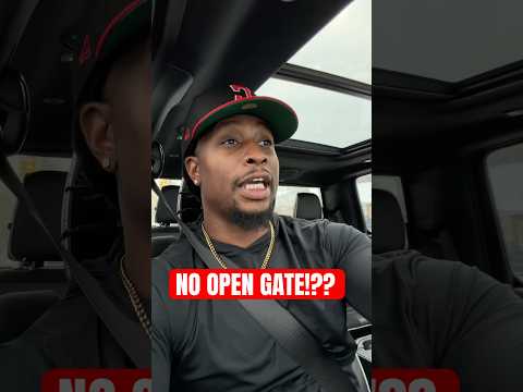 Sony A7V doesn’t have open gate!? still a banger camera but I WISH IT DID!