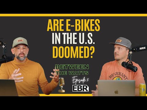 This New NYC e-Bike Law Could Ruin Everything? Shimano Q’Auto: The Smartest E-Bike Drivetrain Ever?
