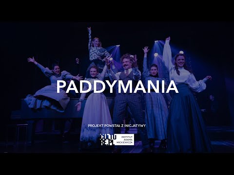 PADDYMANIA / Koncert z utworami z musicalu VIRTUOSO