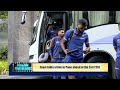 Team India Reached Pune.mp4  - 00:40 min - News - Video