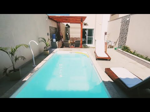 Property video