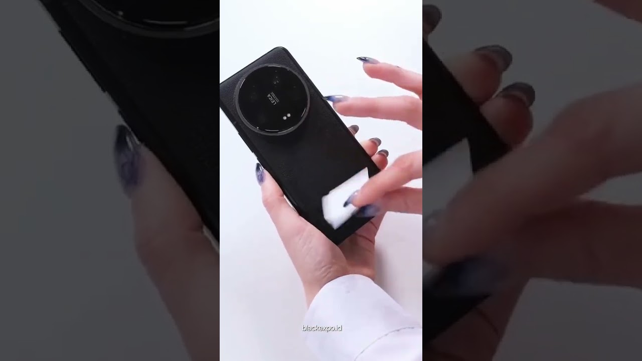 Android Xiaomi 14 Ultra