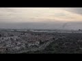 LIVE: View over southern Israel | Reuters  - 00:00 min - News - Video