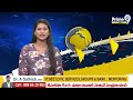 LIVE🔴-పవన్ కి హెల్త్ ఇష్యూ..వారాహి యాత్ర పోస్ట్ పోన్ | Pawan Varahi Yatra Postponed | Prime9 News  - 00:00 min - News - Video