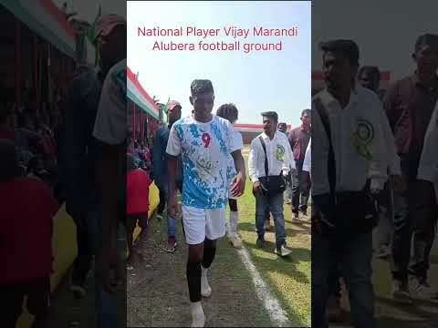 international player bijaya marandi#shortsfeed#footballskillschallenge#footballskills#ytshorts